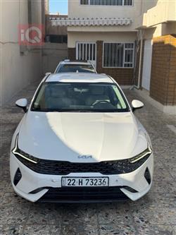 کیا K5